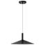 Corrine 14 Inch LED Pendant Matte Black 3K/4K/5K CCT Selectable
