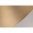 Corrine 18 Inch LED Pendant Burnished Brass 3K/4K/5K CCT Selectable