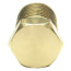 #47 (.078) Brass Orifice