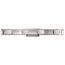Jenkins 32 Inch 4 Light LED Vanity Brushed Nickel w/ Frosted Glass