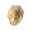 Orifice, 62-42137-87