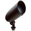6W LED Landscape Floodlight, RGB and 2700K-5000K Tunable White, Bronze Finish