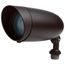 9W LED Landscape Floodlight, RGB and 2700K-5000K Tunable White, PAR20, Bronze Finish