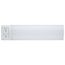 14W 18" LED Ceiling Wrap, Dual GFCI, 27K/30K/35K/40K/50K CCT Selectable