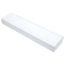 14W 18" LED Ceiling Wrap, Dual GFCI, 27K/30K/35K/40K/50K CCT Selectable