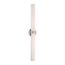 Bond Double 37-3/8" LED Vanity w/ White Acrylic Lens