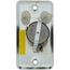 Plug Fuse Base Only (ESOU)