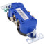 Brown Residential Electrical Duplex Receptacle (15A, 125V)