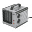 Model 6201 Big Heat Portable 2-Level Heater with Built-In Thermostat (1500 Watts)