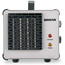 Model 6201 Big Heat Portable 2-Level Heater with Built-In Thermostat (1500 Watts)