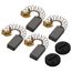 PC4 Northland Motor Brush and Holder Kit