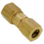 3/8" Coupler Compression Fitting Assembly