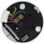 Evergreen EM Control Module, 1/2 HP (208-230V, 4.1A, CCW/CW)