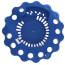 Blue Pump Strainer Base for WAPC250