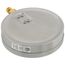 620B, 4-1/2" Pressure Gauge with Lower Mount (0-100 PSI)