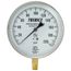 620B, 4-1/2" Pressure Gauge with Lower Mount (0-200 PSI)