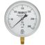 620B, 4-1/2" Pressure Gauge with Lower Mount (0-300 PSI)