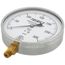 620B, 4-1/2" Pressure Gauge with Lower Mount (0-300 PSI)