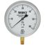 620B, 4-1/2" Pressure Gauge with Lower Mount (0-60 PSI)