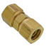 1/2" Coupler Compression Fitting Assembly