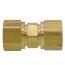 1/2" Coupler Compression Fitting Assembly