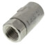 3/4" Threaded Stainless Steel Spring Check Valve