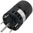 Inducer Motor (.027 HP 115V), 621080R