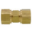 5/8" Coupler Compression Fitting Assembly