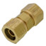 5/8" Coupler Compression Fitting Assembly