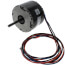 1100 RPM Condenser Motor, 1/4 HP (230V), 621721