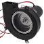 Inducer Assembly