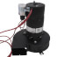 Inducer Assembly