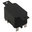 Relay, DPST, 621867R