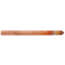 3/4" CTS x Spin Closed End Type L Copper Stub Out Bullet (18" Length)