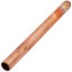 3/4" CTS x Spin Closed End Type L Copper Stub Out Bullet (18" Length)