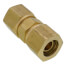 3/4" Coupler Compression Fitting Assembly