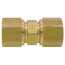 3/4" Coupler Compression Fitting Assembly