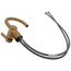Cia Single Handle High Arc Bathroom Faucet (Brushed Gold), 6221BG