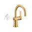 Cia 1 Handle High Arc Touchless Bathroom Faucet (Brushed Gold), 6221EWBG