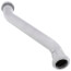 1-1/4" 17 Gauge, Double Offset (Chrome Plated)