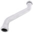 1-1/4" 17 Gauge, Double Offset (Chrome Plated)