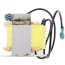 Choke ECM Motor