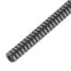 C-2 5/16" x 25' Drain Cable w/ Drop Head Auger