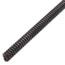 C-4, 3/8" x 25' Sectional Cable w/ Male Coupling for K-50 Sectional Drain Machines