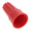 Red Screw-On Wire Connectors, 18-10 AWG (Pack of 100)