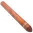 3/4" CTS x Spin Closed End Type L Copper Stub Out Bullet (8" Length)