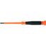 Insulated Precision Screwdriver, Phillips #0