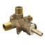 1/2" IPS / Sweat (Copper-to-Copper) Posi-Temp Pressure Balancing Rough-In Valve (No Stops)