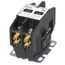2 Pole Definite Purpose Contactor, A2L Compliant (30A, 480V)