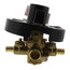 1/2" Rough-In Posi-Temp Pressure Balance Valve (PEX Crimp w/ Stops)